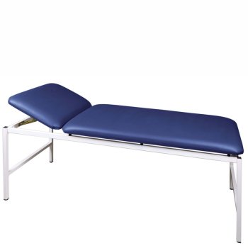 Ruheliege Ultramedic ultraREST 200 mittelblau zweiteilig